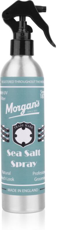 Morgan's Sea Salt Spray spray cheveux au sel marin 300 ml