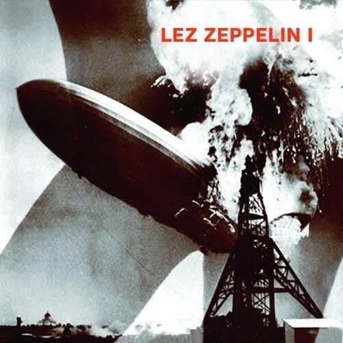 Lez Zeppelin - Lez Zeppelin I - Preis vom 17.10.2026 19:25:27 h