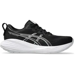 ASICS GEL-CUMULUS 27 Laufschuhe Damen | Gr. 38 | schwarz - schwarz