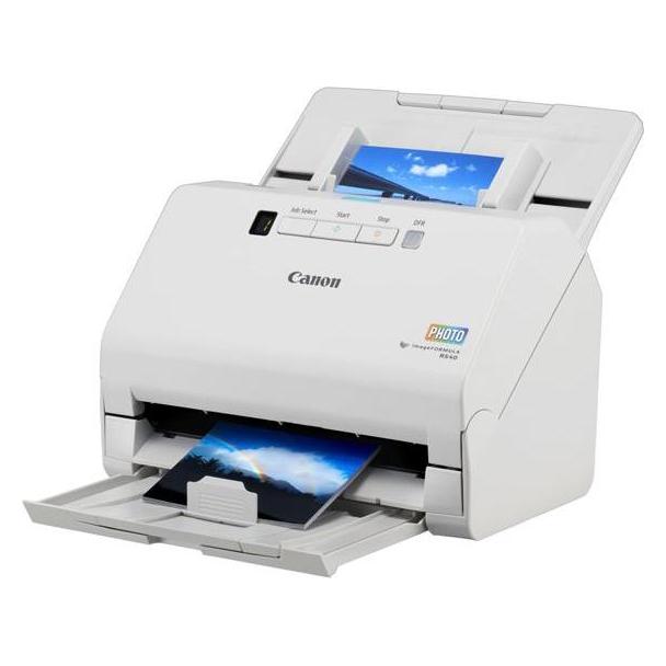 Canon imageFormula RS40 (USB) (5209C003)