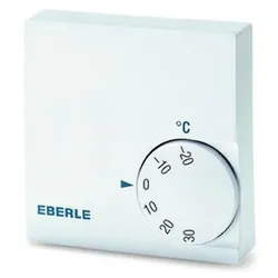 Eberle Controls Temperaturregler RTR-E 6704