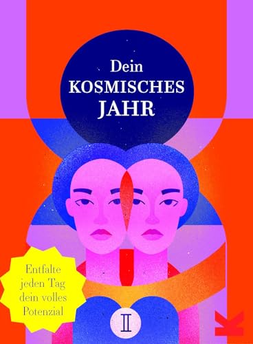 Dein kosmisches Jahr: Entfalte jeden Tag dein Potenzial - Preis vom 30.09.2026 09:01:18 h