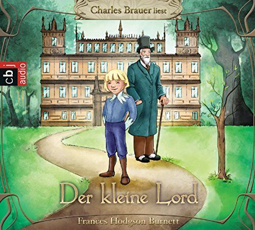 Burnett, Frances Hodgson - Der kleine Lord - Preis vom 17.10.2026 19:25:27 h