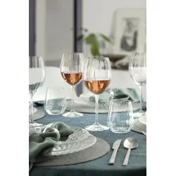RCR Optiq Weingläser 650 ml – 6er-Set
