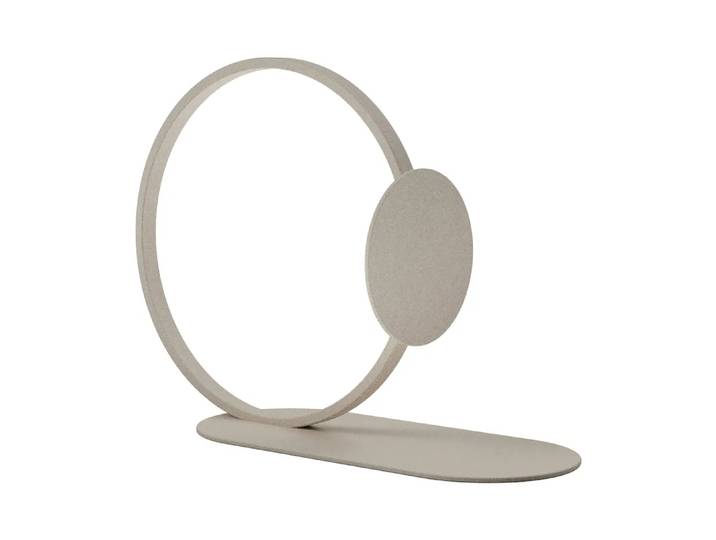 Cooee Design Support de livre Book Ring 15 cm Sand
