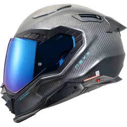 Nexx X.WST 3 Glaze Carbon Helm XS (53/54)