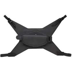 Panasonic CF-VST2011U (Panasonic), Notebooktasche, Schwarz