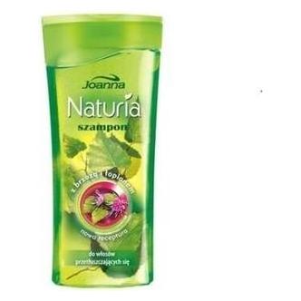 Joanna Haarshampoo, Birke, Klette, 200 ml (Flüssiges Shampoo, 200 ml) (41312717)