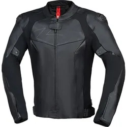 IXS Ace 1.0 Motorrad Lederjacke M