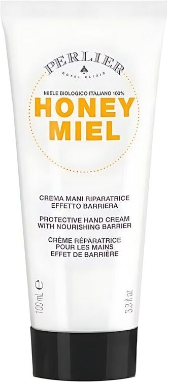 Perlier Honey Miel Crema Mani Ripraratrice Effetto Barriera 100 ML