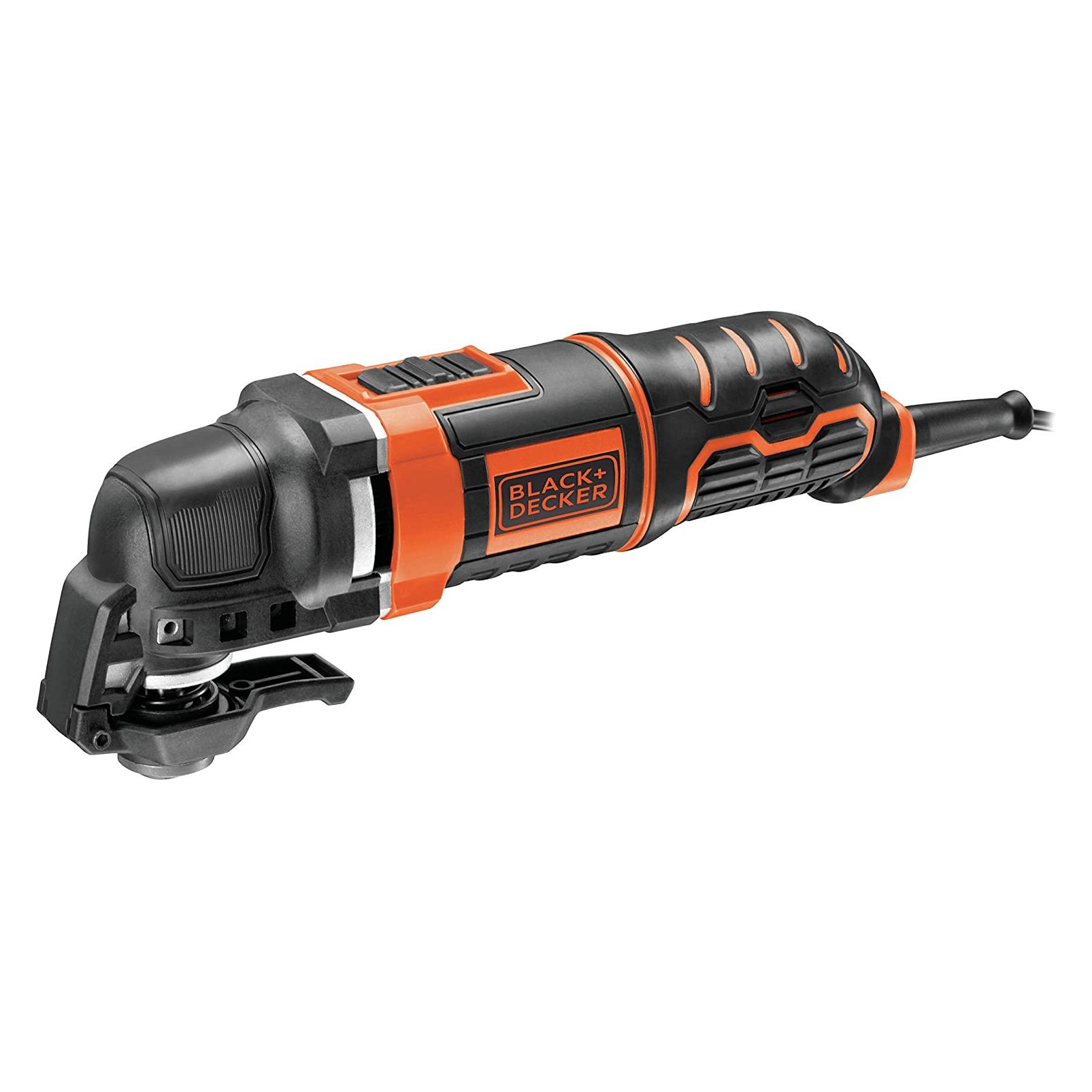 Black & Decker Mt300ka (Oszillationswerkzeug) (MT300KA)