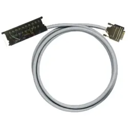 Weidmüller Cable PAC-RX3I-SD15-V1-5M