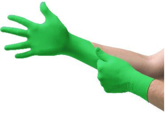 Ansell Handschuh TouchNTuff 92-600,Gr.6,5-7,Box a 100 ; Ansell Health Care (92-600/6,5-7)