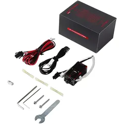 Creality Spider Speedy Ceramic Hotend (Ersatzteile), 3D Drucker Zubehör