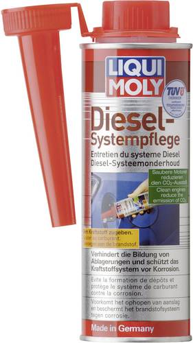 Liqui Moly Diesel-Systempflege 5139 250ml