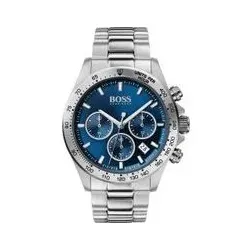 Hugo Boss Hero Armbanduhr 1513755