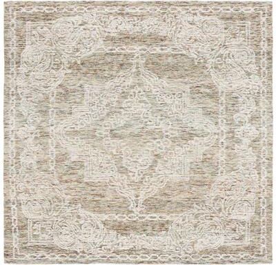 SAFAVIEH Handmade Metro Ilmur French Country Wool Rug