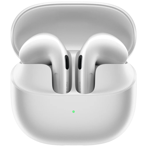 Xiaomi Buds 6 Weiß