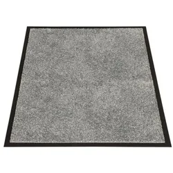 Miltex Schmutzfangmatte »Eazycare BASIC« 120x180 cm grau, 120 cm