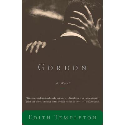 Gordon, Taschenbuch von Edith Templeton, Random House N.Y.