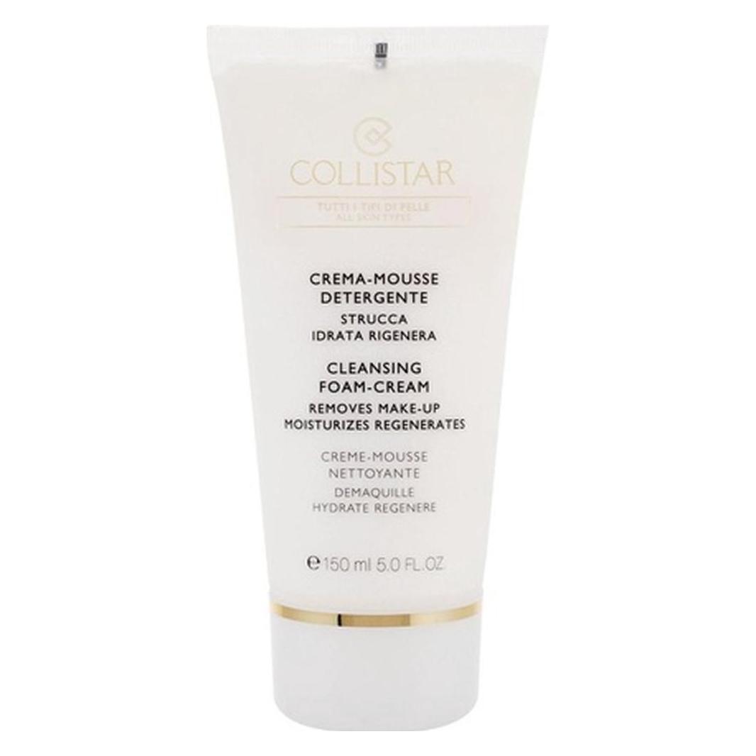 Collistar - Cleansing Foam-Cream - 150 Ml (150 ml) (53977188)