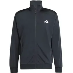 adidas Trainingsanzug Herren - black - S
