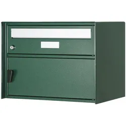 Huber, Briefkasten, Glarus (30.30 x 41.80 x 31 cm)