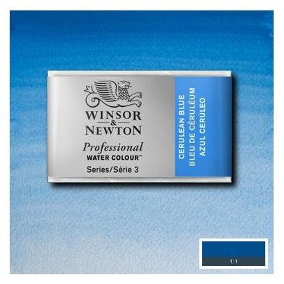 Winsor & Newton Aquarellfarbe Artists (0100137)