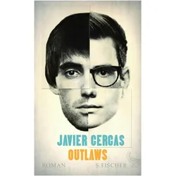 Outlaws, Belletristik von Javier Cercas