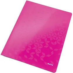 Leitz, Mappe, Schnellhefter (A4, 10x)