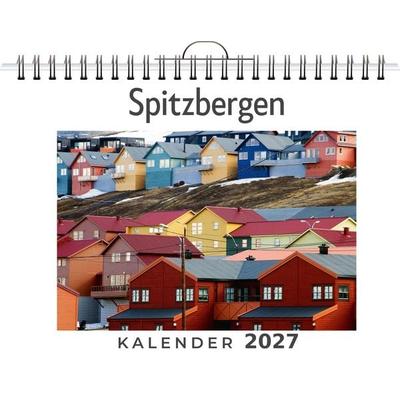 Spitzbergen