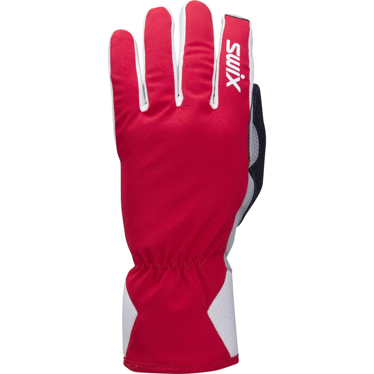 Swix Marka Glove Womens swix red (99990) 7/M H0965-99990-7/M
