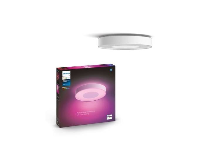 Philips Hue Infuse Large Ceiling Plafond Light - White