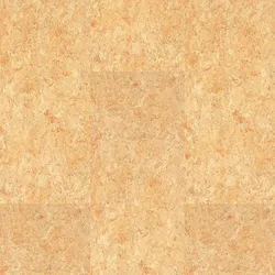 KWG Picolino Linoleum-Fertigparkett apricot 91,5x30,5 cm