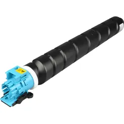 Kompatibler Toner ersetzt Kyocera TK-8555C cyan