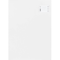 Eurom  Alutherm  Sani  800  Wifi  Heizkörper  Heizung  Wandheizung  Konvektorheizung