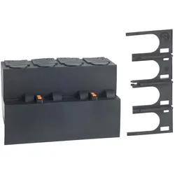 Schneider Electric Klemmenabdeckung 19076