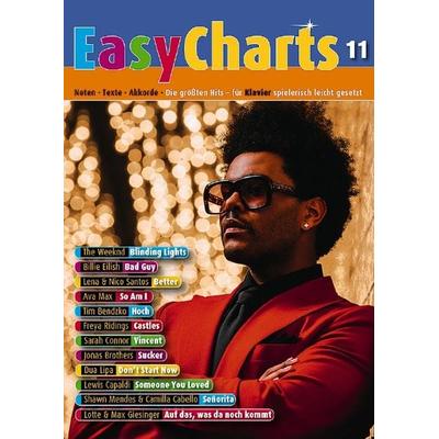 Easy Charts -
