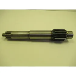 Optimum Schaftritzel DP Serie