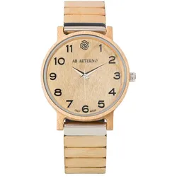 AB AETERNO - FENIX - white / 40 MM