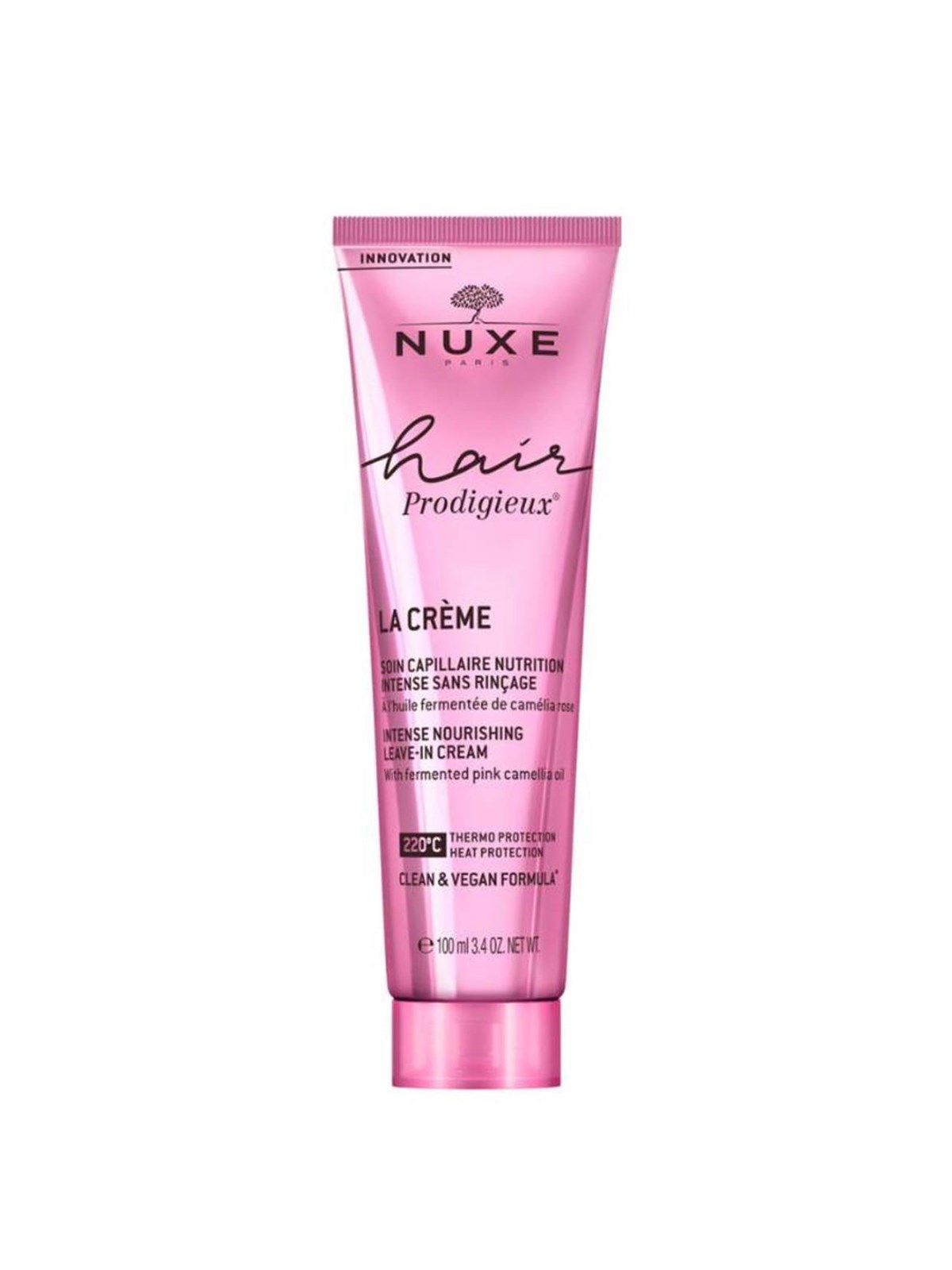 Nuxe - Prodigieux Hair Leave-In Cream Treatment I