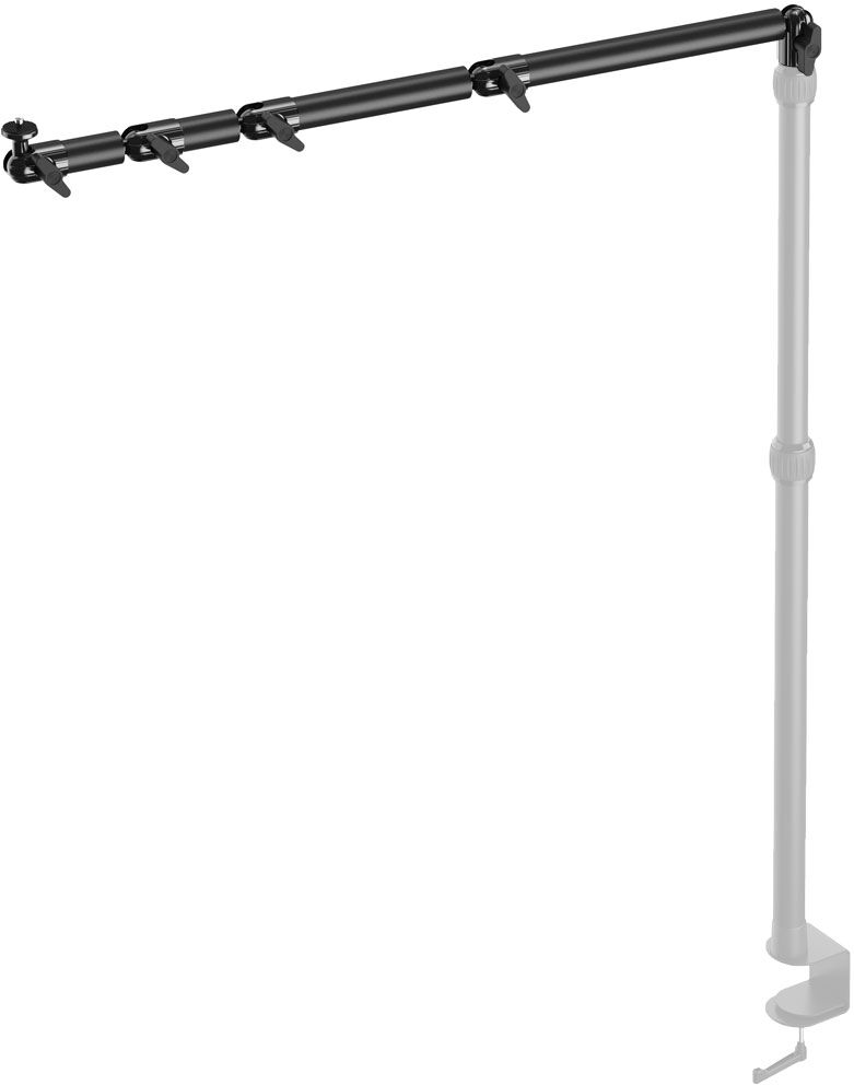 Elgato Multi Mount Flex Arm Kit L