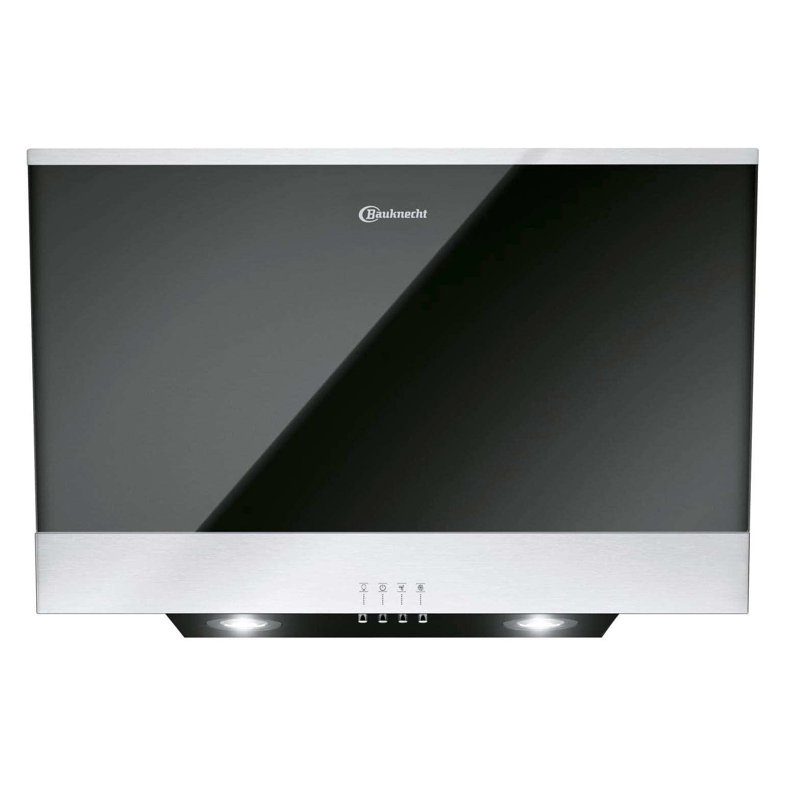 Bauknecht RBHVP 63 LM K (Wandhaube) (RBHVP 63 LM K)