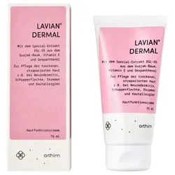 LAVIAN dermal Creme 75 ml