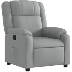 vidaXL, Sessel, Bebelus (Manuelles Neigesystem ohne Massage-Funktion)