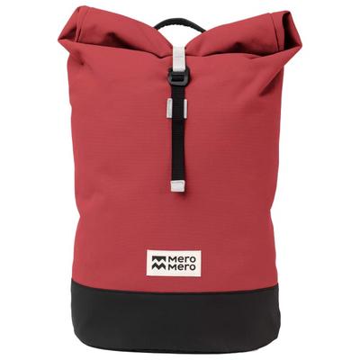 MeroMero - Wanaka Bag 10-15 - Daypack rot