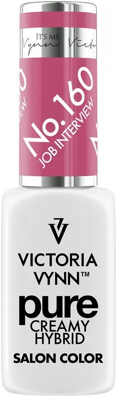 Victoria Vynn - Pure Creamy Hybrid Nail Polish, 8 ml,  Job Interview