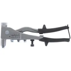 Teng Tools, Nietzange + Nietgerät, Nietzange, Blindnietwerkzeug, 2.4mm - 4.8mm (2.40 - 4.80 mm)