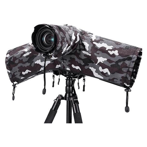 JJC RC SGR Camera Rain Cover (Regenschutz) (D256571)
