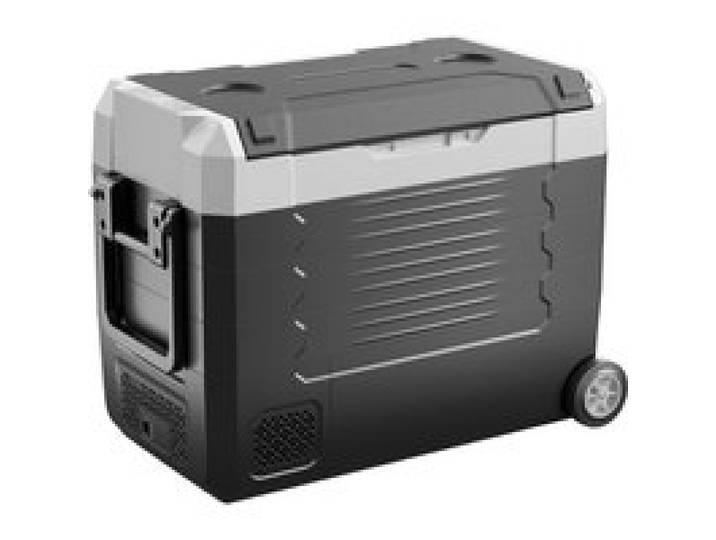 Réfrigérateur portable à compression - DUOKU - EA45-D - 45 L - DC 12/24V & AC 100-240V - -20°C à 20°C